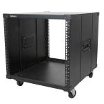 STARTECH Portable Server Rack with Handles - 9U (RK960CP)