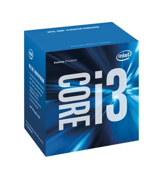 INTEL Core I3-6300 3,8GHz 4M Boxed CPU (BX80662I36300)