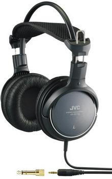 JVC Headphones HA-RX700-E (HARX700E)