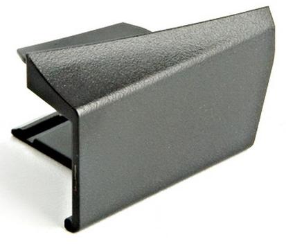 DATALOGIC barcode scanner interface connector cover (11-0410)
