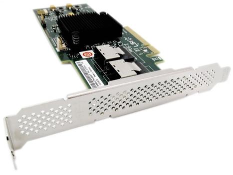 LENOVO Thinkserver Gen5 Raid 500  (4XC0G88834)