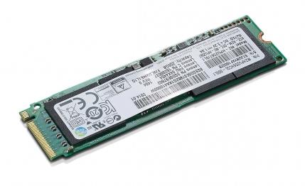 LENOVO ThinkPad 512GB PCIe-NVMe SSD (4XB0K48502)