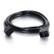 C2G Cbl/2m IEC 60320 C19-C20 Pwr Ext. Cord