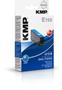 KMP E150 ink cartridge cyan compatible with Epson T 2632