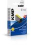 KMP E152 ink cartridge yellow compatible with Epson T 2634