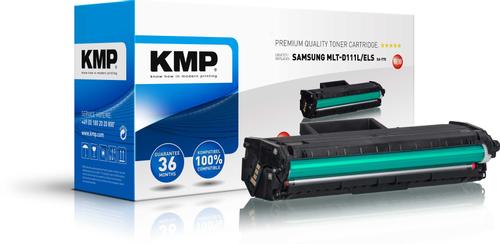 KMP SA-T75 Toner black compatible F-FEEDS (3518,3000)