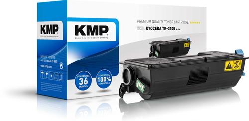 KMP Toner Kyocera TK3100 comp. F-FEEDS (2894,0000 $DEL)