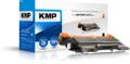 KMP B-T86 Toner black compatible F-FEEDS