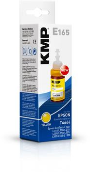 KMP Toner EcoTank T6644 comp. F-FEEDS (1629,0009)
