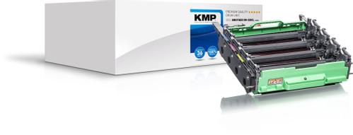 KMP Toner Bredher DR320CL/ DR-320 F-FEEDS (1243,7000 $DEL)