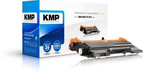 KMP Toner Bredher TN2010/ TN2010 F-FEEDS (1257,0000 $DEL)