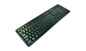 DELL Keyboard (ENGLISH) (C643N)