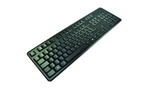 DELL 105-Key External USB Keyboard  (C643N)