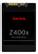 SANDISK SSD 2,5 32GB Z400s
