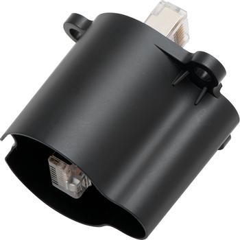 AXIS ADAPTER RJ45 MALE TO MALE (5506-891)