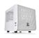 THERMALTAKE CORE V1 SNOW EDITION MINI-ITX CHANGEABLE SIDE PANELS 20CM FAN CBNT