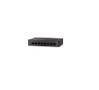 CISCO SG110D-08 8-Port Gigabit Desktop Switch