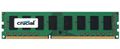 CRUCIAL 2GB DDR3 1600 MT/s CL11 UDIMM 240pin