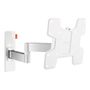 VOGELS WALL 3145 wall mount turn 180 19-37" white