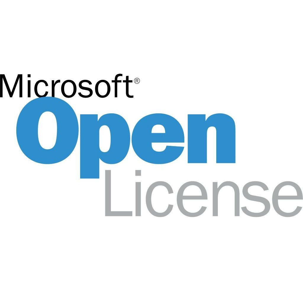 Microsoft SQL Server Standard Core Edition - lisens & programvareforsikring - 2 kjerner