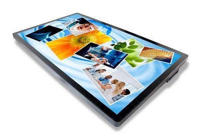 3M Ultra-slim Multi-Touch Display (98-1100-0531-5)