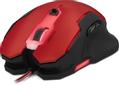 SPEEDLINK SVIPA Gaming Mouse red-black