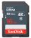 SANDISK Ultra SDHC 16GB 48MB/s Class 10