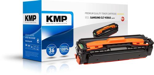 KMP Toner Samsung CLT-K504S comp. F-FEEDS (3511,0000 $DEL)