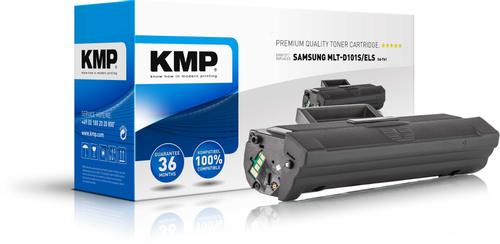 KMP SA-T61 Toner black compatible F-FEEDS (3505,0000)