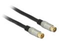DELOCK 88946 coaxial cable