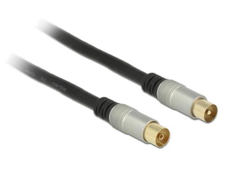 DELOCK 88946 coaxial cable (88946)