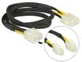 DELOCK 83653 power cable