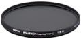 HOYA Fusion circular Pol 67 mm F-FEEDS