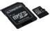 KINGSTON Flash card Micro-SD 32GB C10