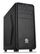 THERMALTAKE Versa H25 Midi-Tower - schwarz