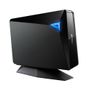 ASUS BD-RW BW-16D1H-U Pro black external (90DD01L0-M69000)