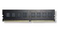 G.SKILL 4Gb Ddr4 Memory Module 1 X 4 