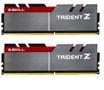 G.SKILL Trident Z 8GB (2KIT) DDR4 3200MHz CL16 (F4-3200C16D-8GTZB)