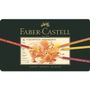 FABER-CASTELL Polychromos Farvet blyant 3.8mm