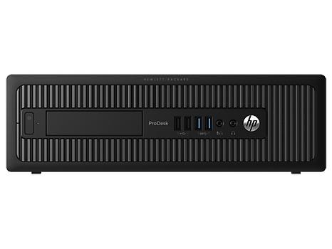 HP ProDesk 600 i5-4570/ 500GB 4G (H5U25ET#ABU)