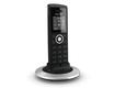 SNOM M25 DECT CORDLESS STANDARD PHONE     IN PERP