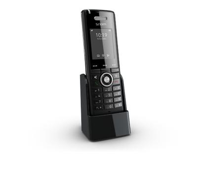 SNOM M65 DECT Handset mit Breitband-HD-Audio (3969)