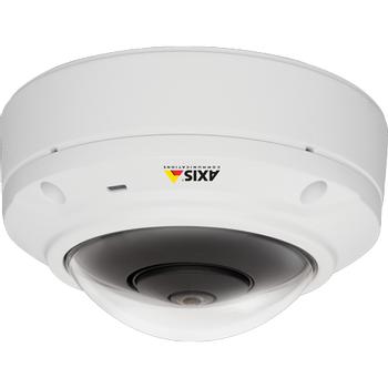 AXIS M3037-PVE Compact mini dome (0548-001)