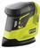 RYOBI 18V R18PS-0 DELTASLIPER Hjørne / Deltasliper 18V ONE +. Kompakt og kraftig for sliping av detaljer.