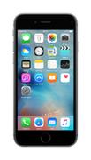 APPLE iPhone 6S 128GB Space Grey - MKQT2QN/A