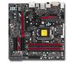 SUPERMICRO CORE I7/5/3 H170 64GB DDR4 MAT