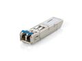 LEVELONE 125M SMF SFP TRANSCEIVER 80KM 1310NM, -40 TO 85C               IN ACCS