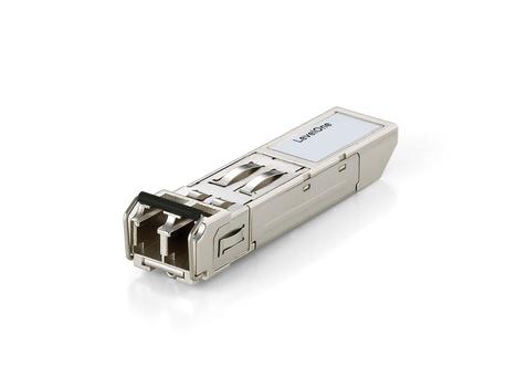 LEVELONE 125M MMF SFP TRANSCEIVER 2KM F-FEEDS2 (SFP-2200)