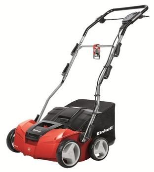 EINHELL Verticutter GE SA 1435 (red) (3420561)