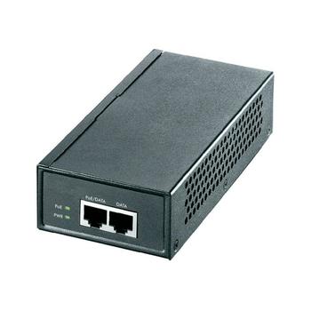 LONGSHINE PoE Injector 2-Port / IEEE 802.3at / 30W retail (LCS-P302)